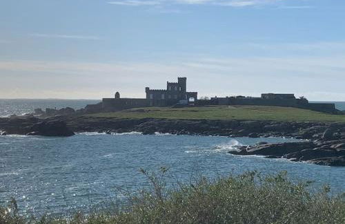 Charmant Penty Breton, entre terre et mer, Tregunc - Foto 24