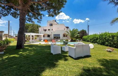 Villa Vespucci - Foto 16