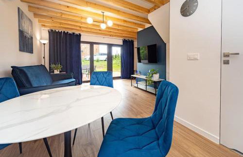 TOP house with private HOT TUB-near sea, lakes and forest - Photo 6