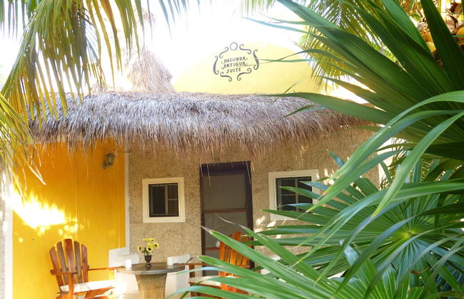 Antigua Lodge - Foto 17