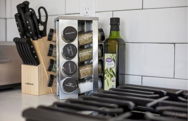 Cozy 1bd 1ba Sleeps 3 Close to Disney - Foto 16