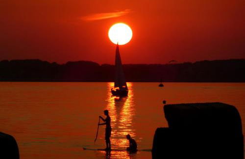 Sonnenseite - Foto 1