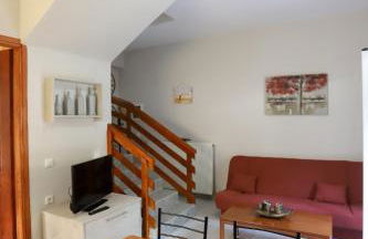 George's Sweet n' Cozy Maisonette in Ipsos Corfu - Photo 13