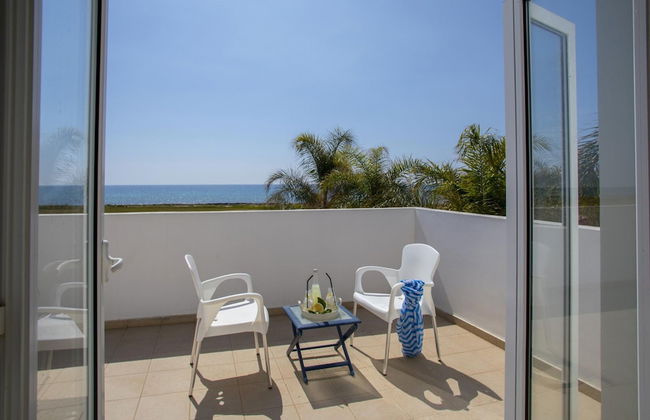 Villa Sunrise 11 in Ayia Napa - Foto 31