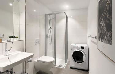 Lunas Appartements in der alten Schule Essen - Foto 18