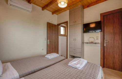 Lithina charm villa with private pool and sea view - Photo 10