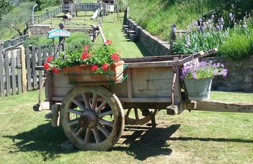 Casa Vacanze Podere Ugolini - Foto 14