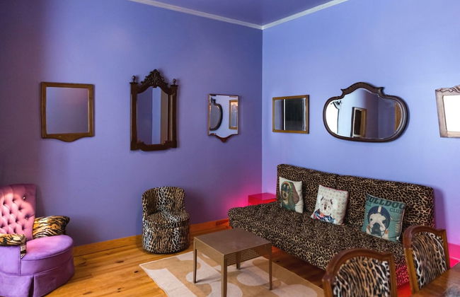 Lisbon Art Stay Hotel & Apartments - Photo 115