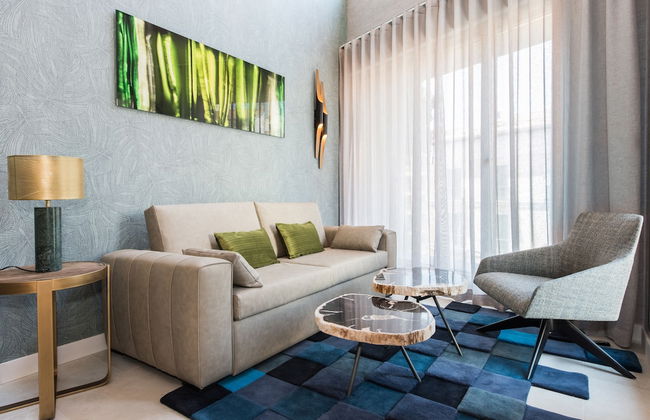 The Garden Suites - Photo 25