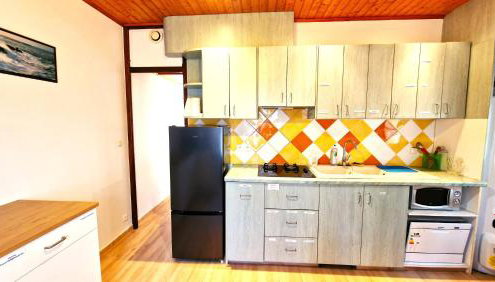 Âme Oléronaise dans hameau Oléronais - Foto 5, stove