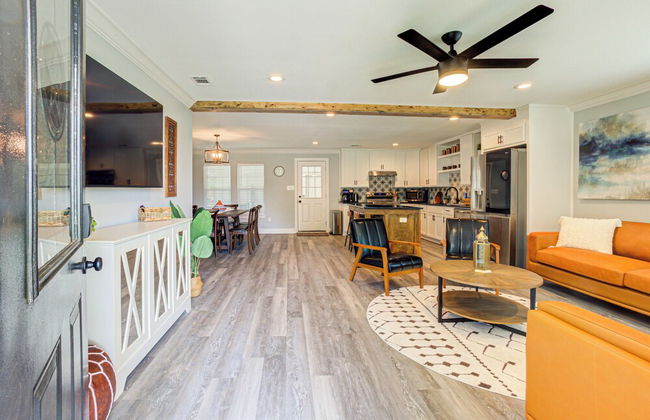 Casablanca Waco - Photo 11