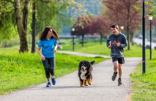 Residence Rta La Rosa delle Dolomiti - Foto 14