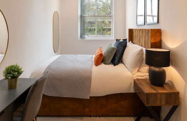 Host Stay Princes Place Hideaway IV - Foto 4