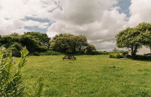 Kitts Cottage, Redruth, Cosy Cornish Retreat - Photo 77