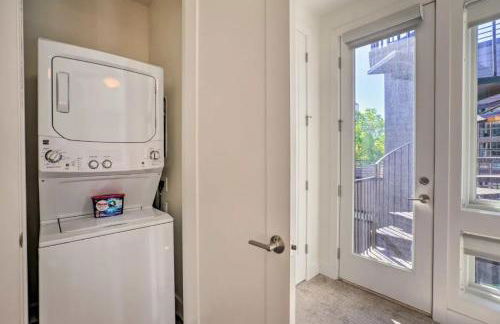Golden Rooftop w Mountain Views - Walk to DT Golden School of Mines Close to Red Rocks - Photo 14