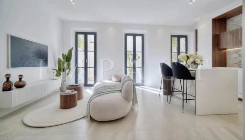 REF 1916 - Beautiful apartment for rent in Cannes - Foto 5