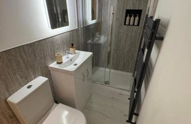 Pan Ha Cottage - Foto 25