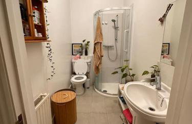 Victorian Flat in Hackney - Foto 12