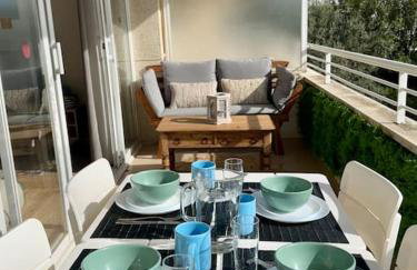 Cozy apartment in L’Estartit - Foto 7