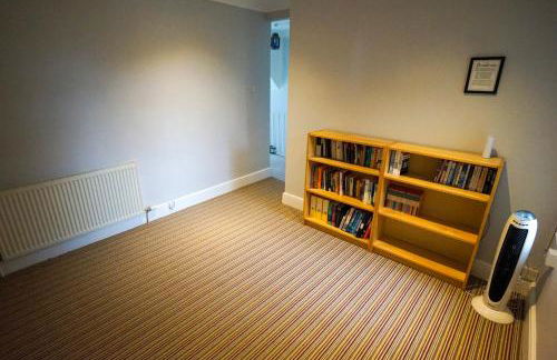 Stunning 7-Bed Home in Lichfield - Foto 30