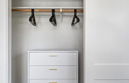 Gorgeous Santa Cruz Villa - Modern Beachside Paradise with NEW Hot Tub & Fast Wi-Fi - Foto 52