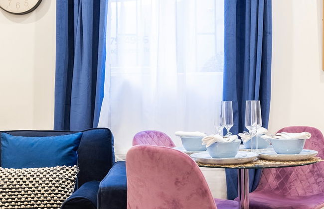 Stylish Block Of Apartments By AV Stays Croydon - Foto 59