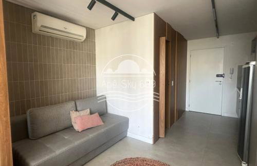 Apartamento - Apê 609 Sky Concept - Maceió AL - Foto 5