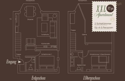 Allgäu Ferienwohnung Natur & Spa - Apartment 314 - Foto 3