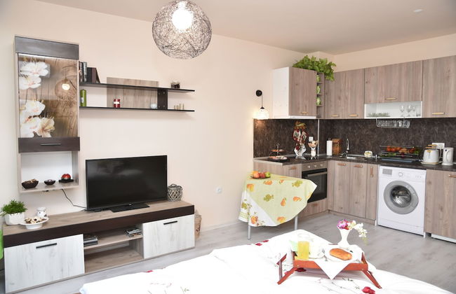 Apartments Plovdiv - Foto 61