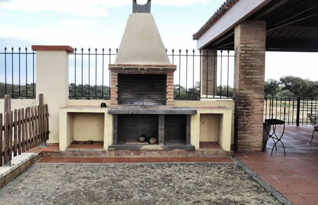 Dehesa Casa Quemada - Photo 27