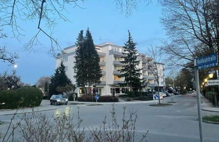 Modern Live and Work Convenient to Munich Messe - Foto 7