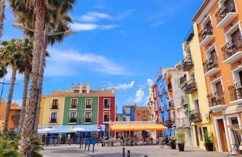 Balcon al Mediterráneo - Foto 26