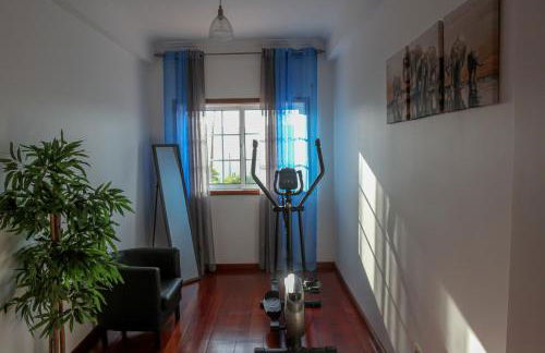 Martins House Quartos - Foto 31