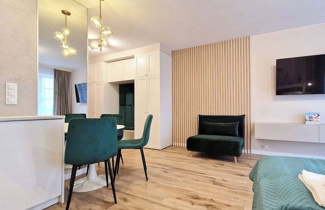 Villa Park by Baltic Home - Foto 11