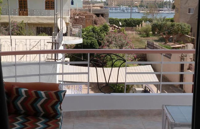 Nile Diana Luxor - Foto 66