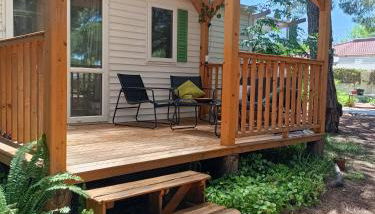 The PineForest Cabin - Foto 4