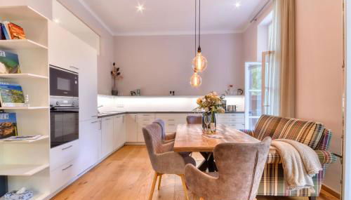 Ferienwohnung Kleine Auszeit in Putbus - Foto 4