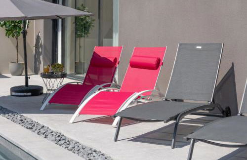 Villa Mika à 5min de la plage - Photo 48