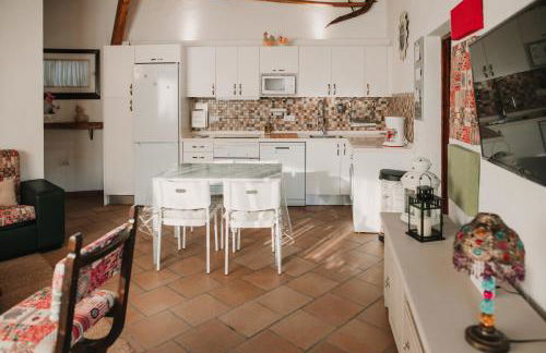 Vivelorural Tunte 4 great pool & BBQ - Foto 10