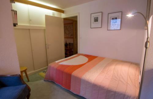 Appartement lumineux proche pistes avec balcon et Wi-Fi - FR-1-688-47 - Foto 12