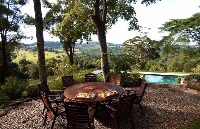 Riverbend Byron Hinterland Retreat - Foto 16