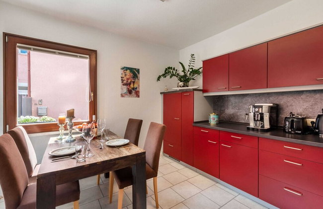 Holiday Home With Terrace in Falkenstein - Photo 10