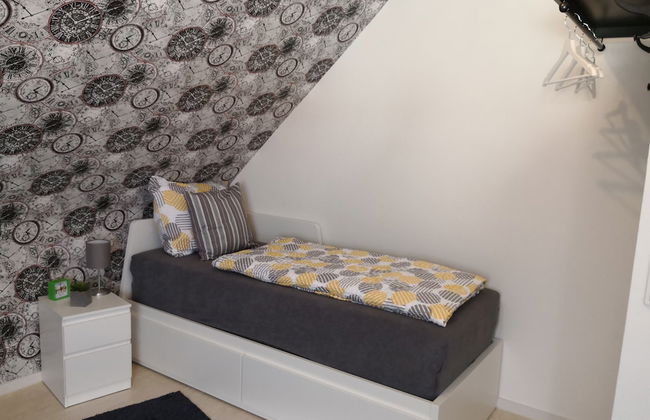 Ferienwohnung Gebauer - Photo 11