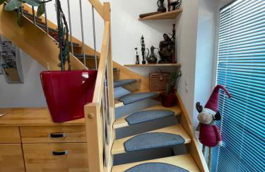 Gemütliches Haus im Herzen des Schwarzwaldes für bis zu 9 Personen - Foto 20