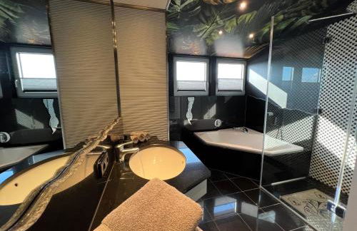 Luxus Loft über den Dächern von Roding - Foto 11