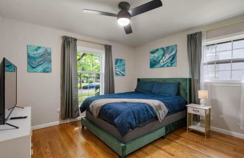 Hidden Gem- Stylish Comfort Prime Location Family Friendly - Foto 19