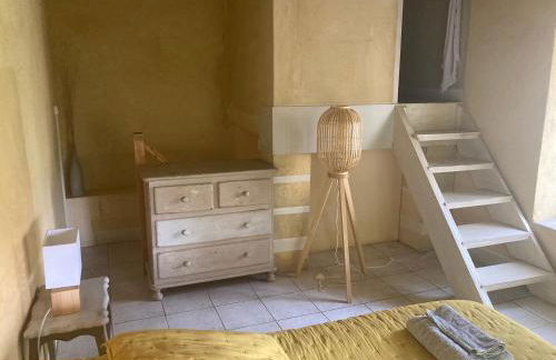 gîte à Rustrel - Foto 21