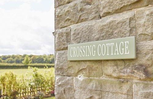 Crossing Cottage - Foto 31