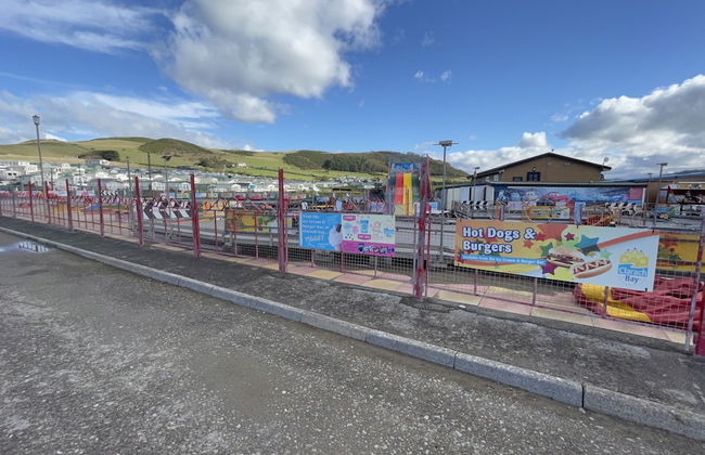 Beautiful 2-bed Chalet in Aberystwyth - Foto 13