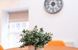 The Amazing Triplex - City Centre - Free Parking - Foto 26